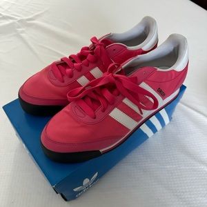 Adidas Orion 2 Women’s